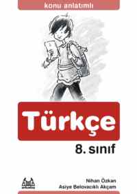 8. Sınıf Türkçe Konu Anlatımlı