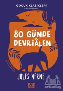 80 Günde Devrialem