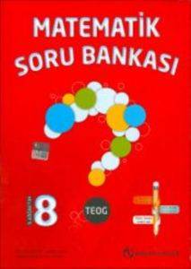 8.Sınıf TEOG Matematik Soru Bankası