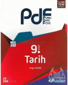 9 (Pdf) Tarıh