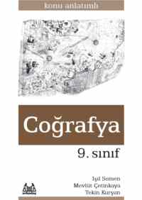 9. Sınıf Coğrafya Konu Anlatımlı