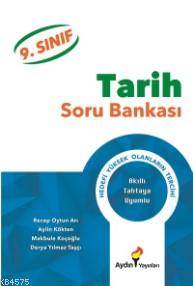 9. Sınıf Tarih Soru Bankası