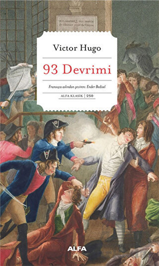 93 Devrimi