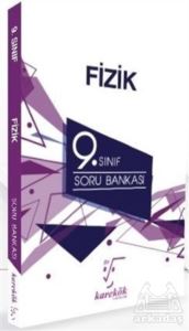 9.Sınıf Fizik Soru Bankası