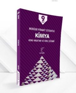 9.Sınıf Kimya Konu Anlatımlı