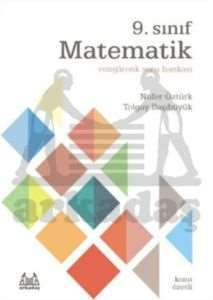 9.Sınıf Matematik SB Rengarenk