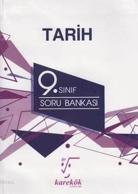 9.Sınıf Tarih Soru Bankası