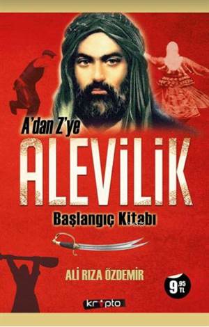 A Dan Z Ye Alevilik