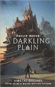 A Darkling Plain (Predator Cities 4)