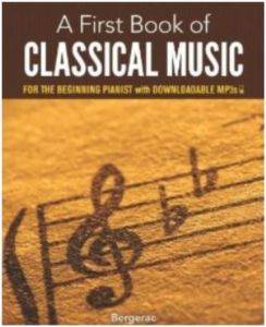 A First Book of Classical Music