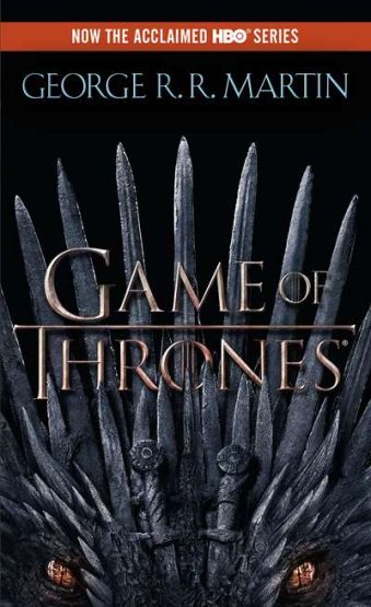 A Game of Thrones (HBO Tie-in Edition)