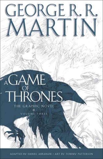 A Game of Thrones: The Graphic Novel