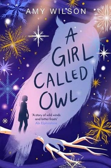 A Girl Called Owl