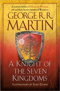 A Knight Of The Seven Kingdoms