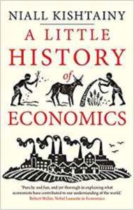 A Little History Of Economics