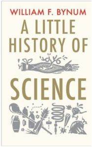 A Little History Of Science