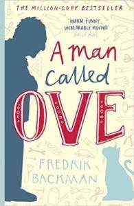 A Man Called Ove