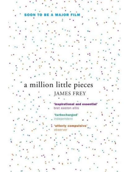 A Million Little Pieces