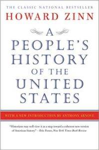 A People's History Of The United States