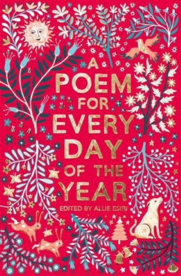 A Poem for Every Day of the Year