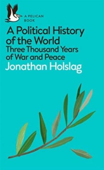 A Political History of the World