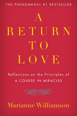 A Return To Love