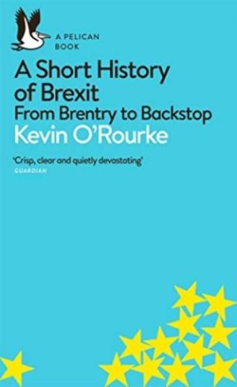 A Short History of Brexit