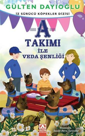 A Takımı A Takımı İle Veda Şenliği