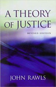 A Theory of Justice