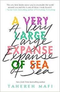 A Very Large Expanse Of Sea