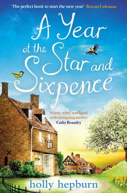 A Year At The Star And Sixpence