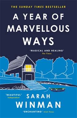 A Year Of Marvellous Ways