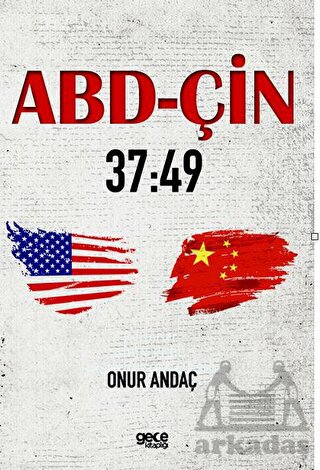 Abd - Çin 37:49