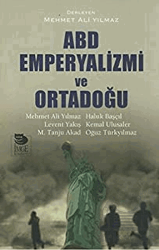 ABD Emperyalizmi Ve Ortadoğu