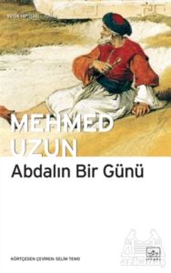 Abdalın Bir Günü