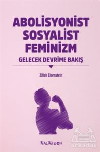 Abolisyonist Sosyalist Feminizm