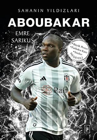 Aboubakar