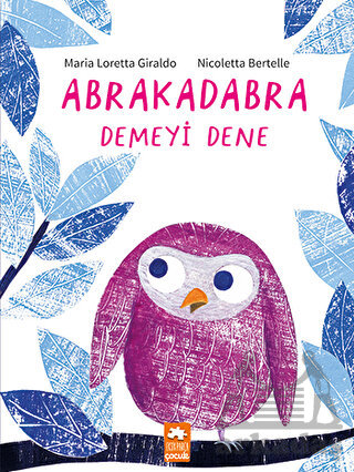 Abrakadabra Demeyi Dene