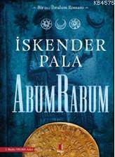 Abum Rabum; Bir Hz. İbrahim Romanı