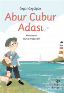 Abur Cubur Adası