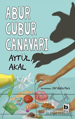 Abur Cubur Canavarı