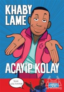 Acayip Kolay