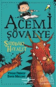 Acemi Şovalye