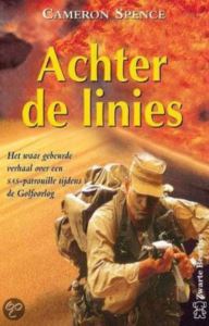 Achter De Linies