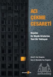 Acı Çekme Cesareti