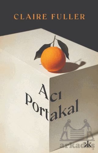 Acı Portakal