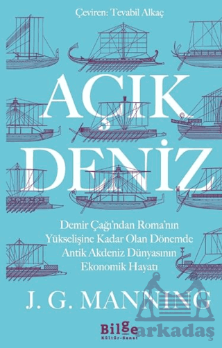 Açık Deniz