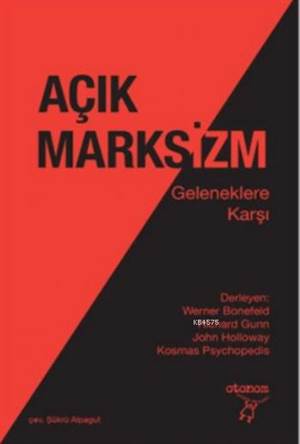 Açık Marksizm