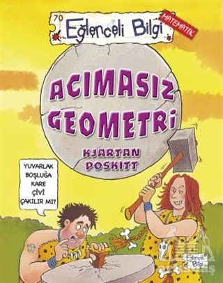 Acımasız Geometri