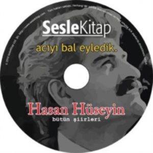 Acıyı Bal Eyledik